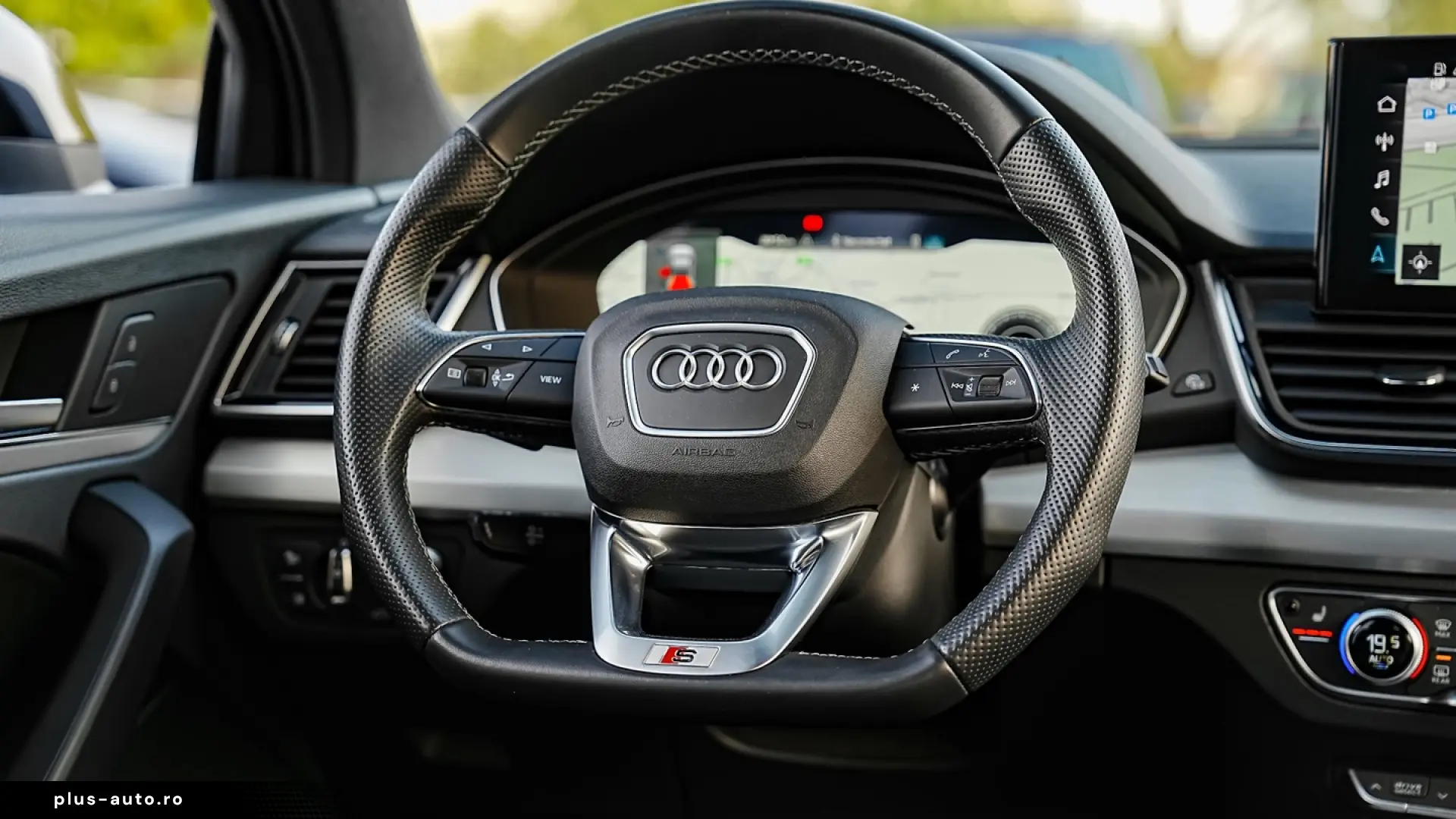 Audi Q5 50 TFSIe quattro S tronic S line