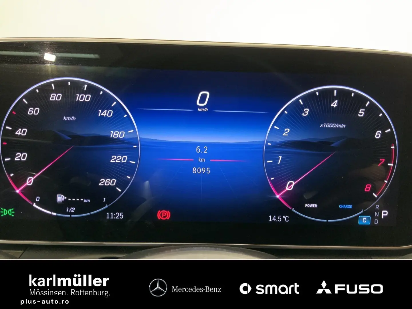 MERCEDES-BENZ CLE 300 4M Coupé AMG Pano Digital Nigh&hellip;