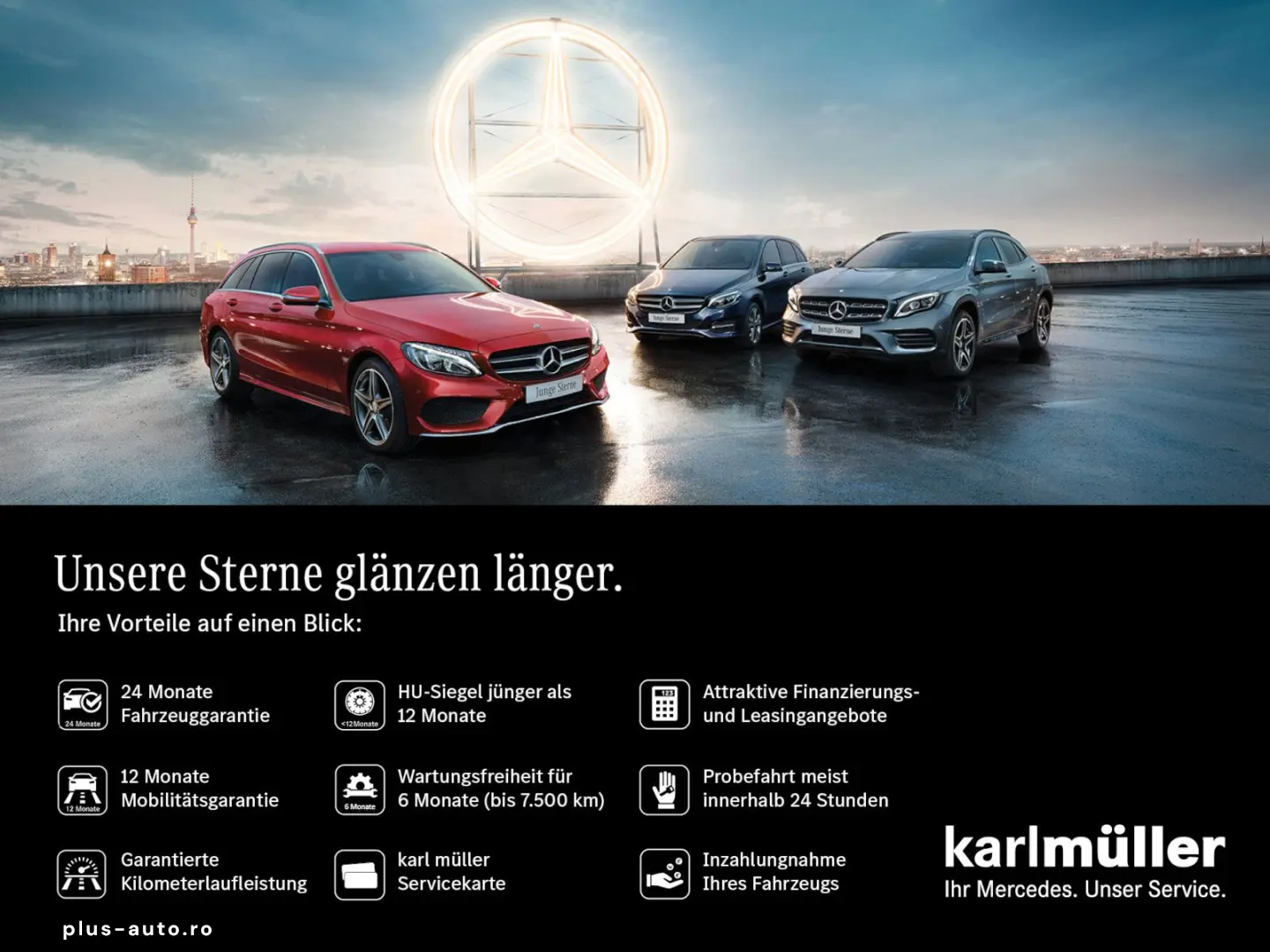 MERCEDES-BENZ CLE 300 4M Coupé AMG Pano Digital Nigh&hellip;