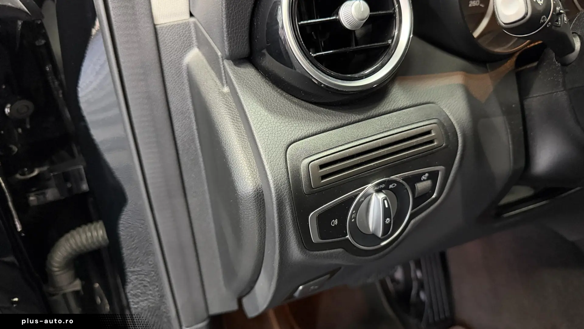 Mercedes-Benz GLC 200 4Matic 9G-TRONIC