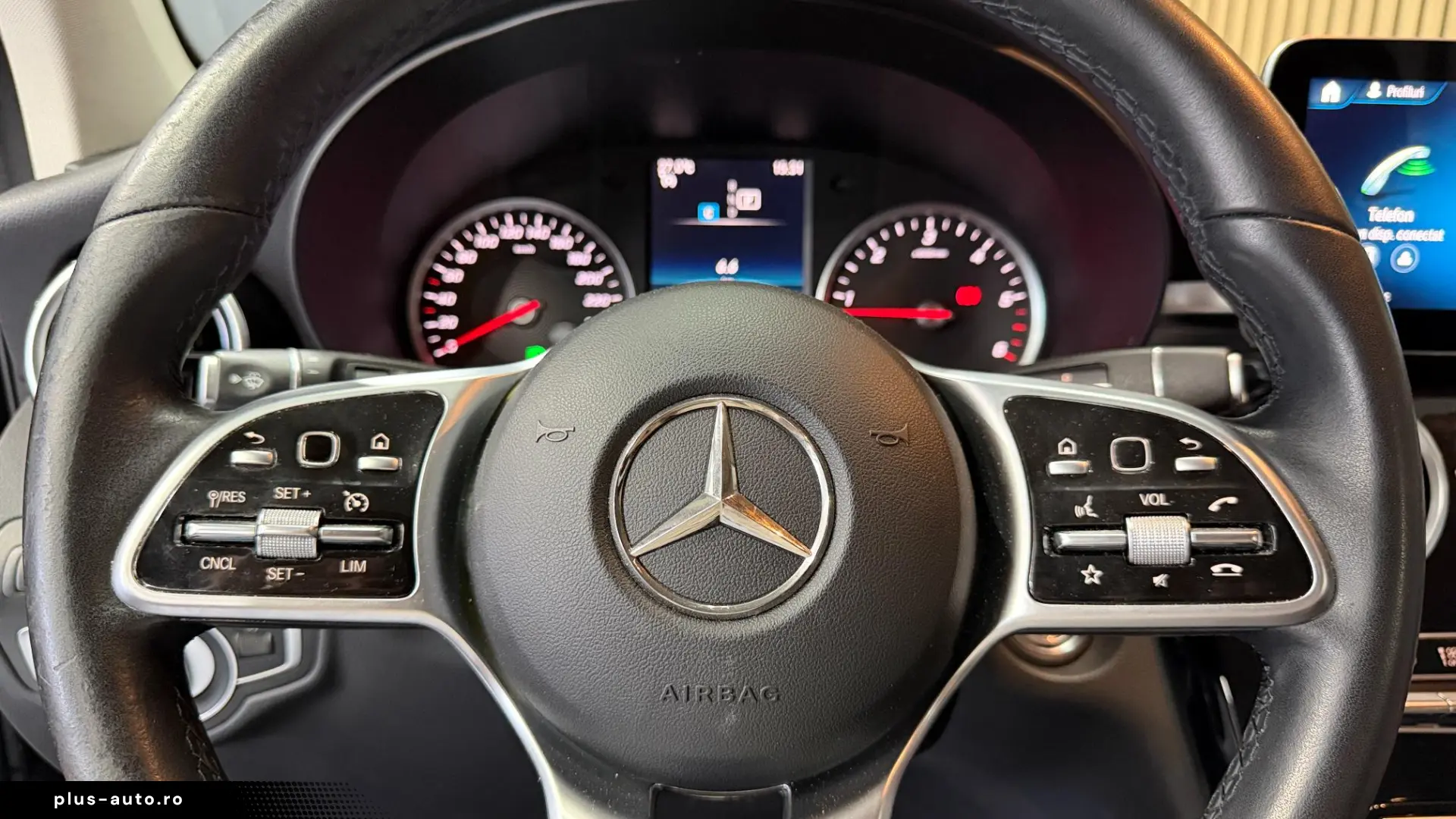 Mercedes-Benz GLC 200 4Matic 9G-TRONIC