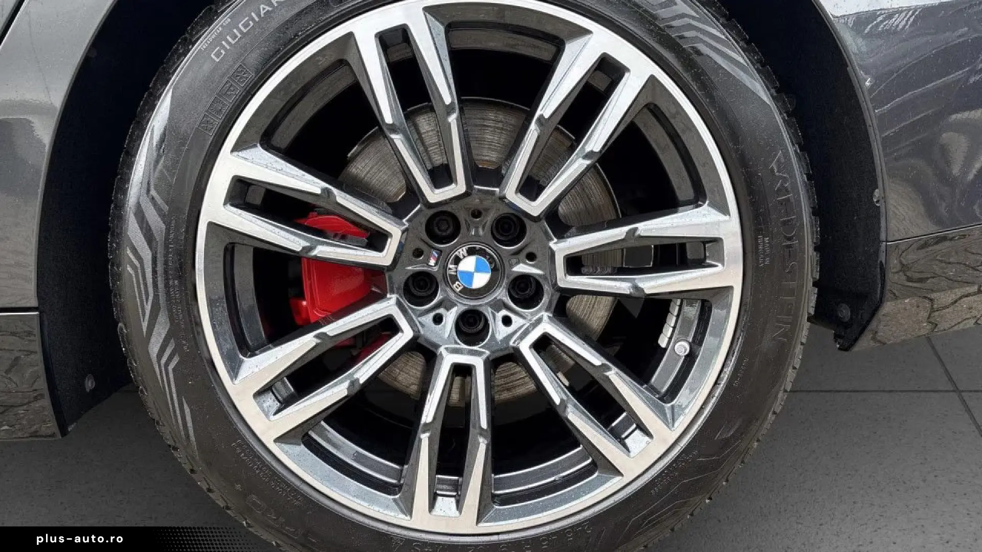 BMW 520i M SPORT PRO Iconic Leder LivePro 360