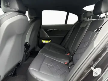 BMW 520i M SPORT PRO Iconic Leder LivePro 360