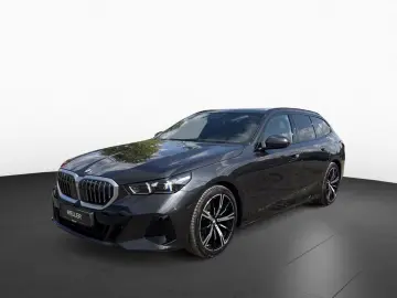 BMW 520dA xDr T M SPORT StHz AHK 20
