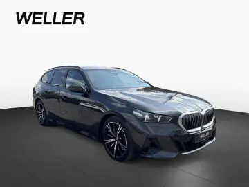 BMW 520dA xDr T M SPORT StHz AHK 20