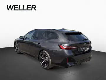BMW 520dA xDr T M SPORT StHz AHK 20