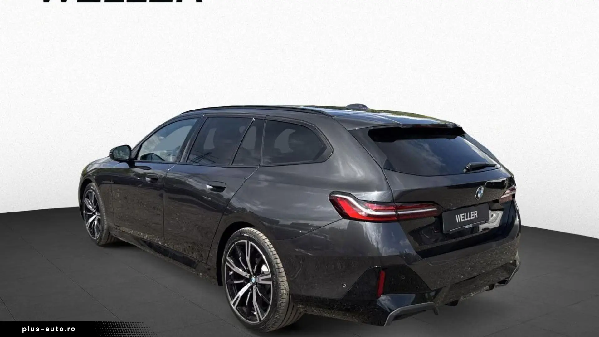 BMW 520dA xDr T M SPORT StHz AHK 20