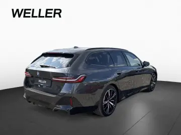 BMW 520dA xDr T M SPORT StHz AHK 20