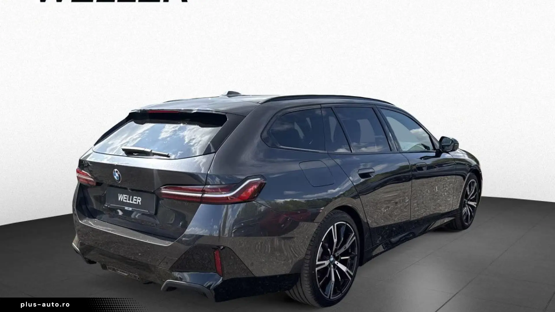 BMW 520dA xDr T M SPORT StHz AHK 20