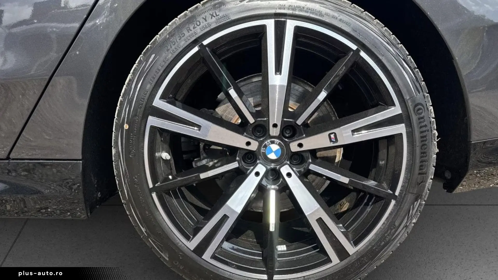 BMW 520dA xDr T M SPORT StHz AHK 20