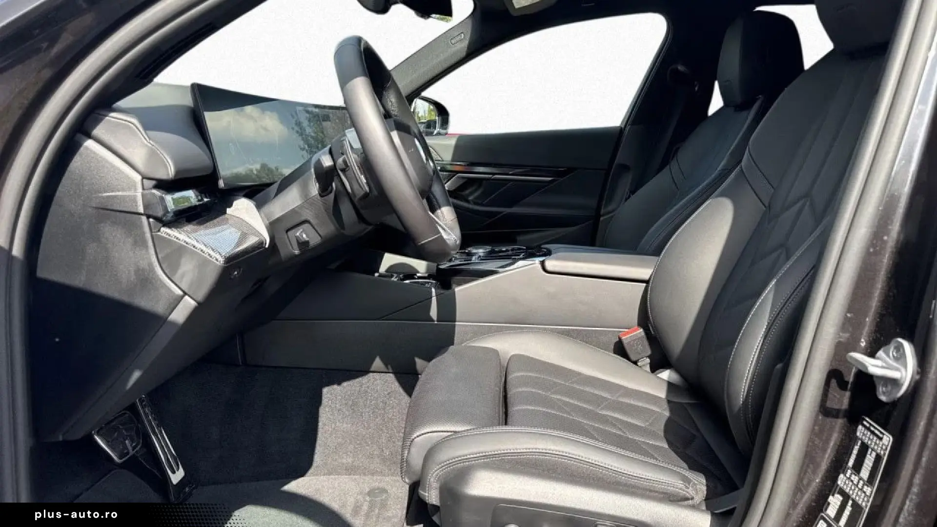 BMW 520dA xDr T M SPORT StHz AHK 20