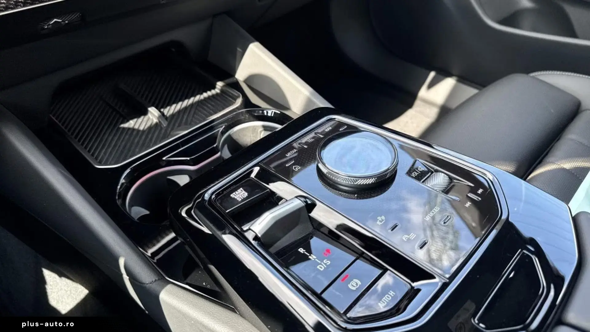 BMW 520dA xDr T M SPORT StHz AHK 20