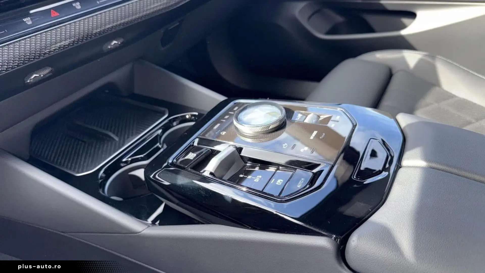 BMW 520dA T M SPORT Pano AHK StHzg