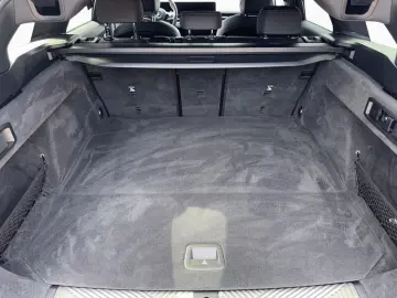 BMW 520dA T M SPORT Pano AHK StHzg