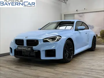 BMW M2 Automatik DAB  Adaptiv LED Driving Assistant
