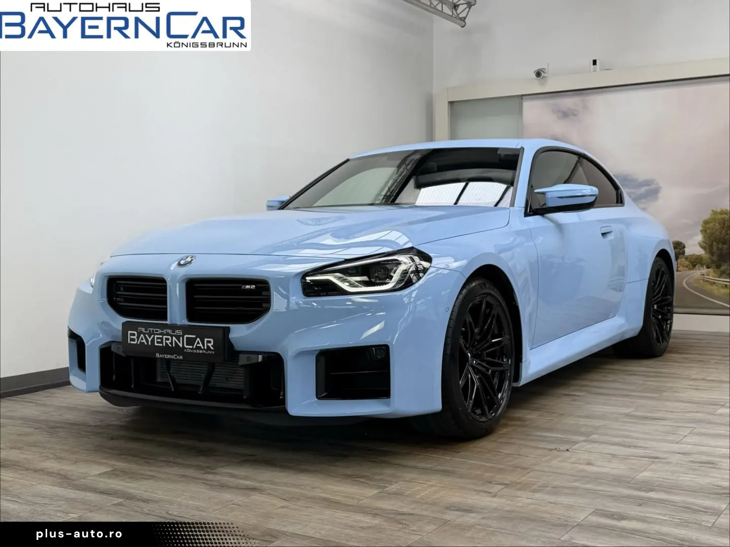 BMW M2 Automatik DAB  Adaptiv LED Driving Assistant