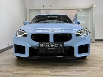 BMW M2 Automatik DAB  Adaptiv LED Driving Assistant