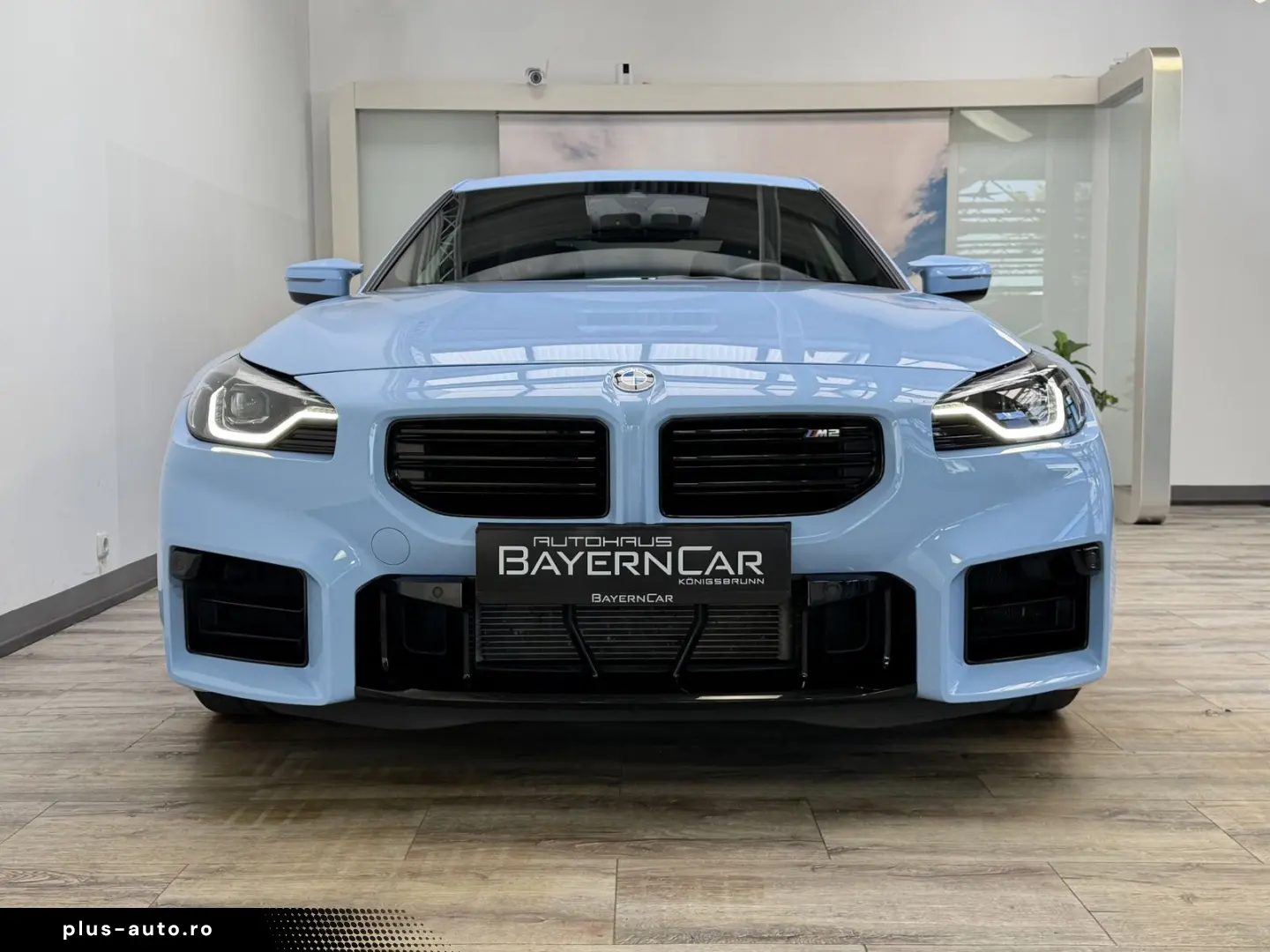 BMW M2 Automatik DAB  Adaptiv LED Driving Assistant