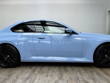 BMW M2 Automatik DAB  Adaptiv LED Driving Assistant