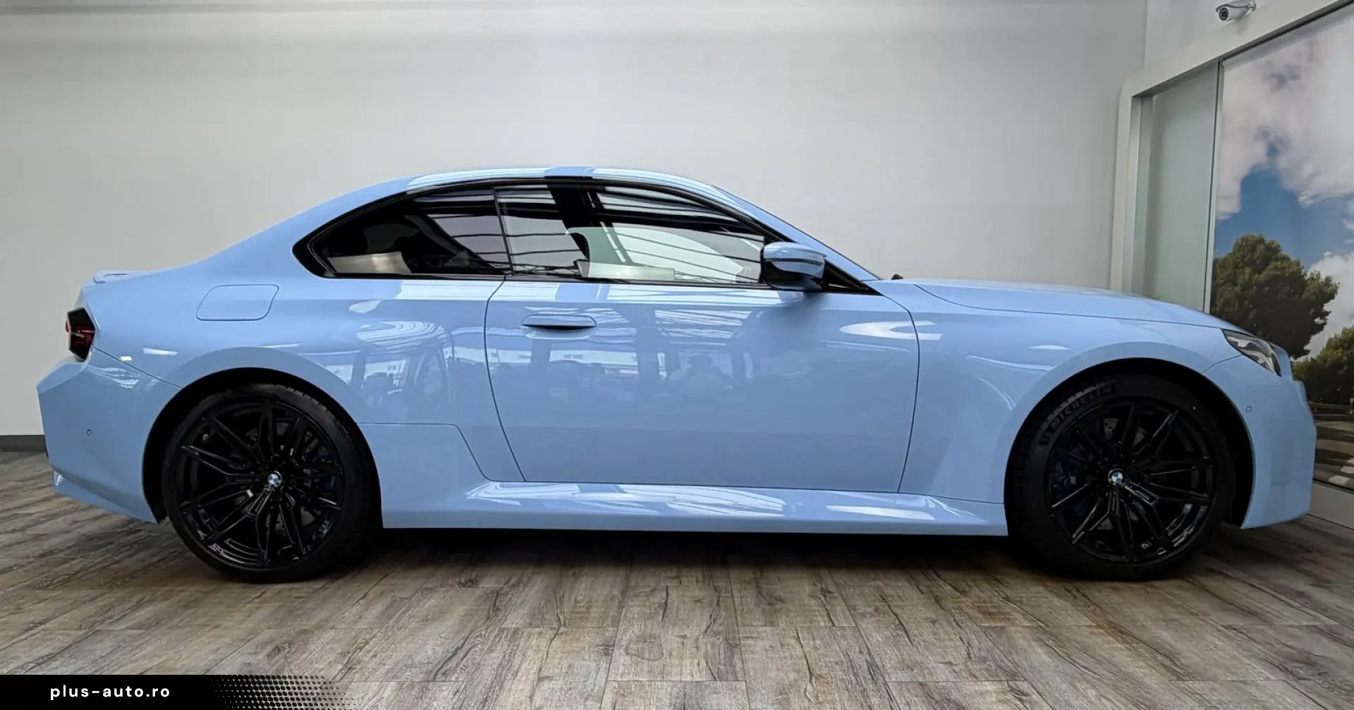 BMW M2 Automatik DAB  Adaptiv LED Driving Assistant