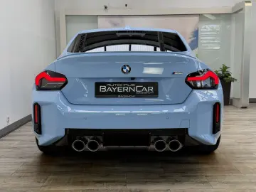 BMW M2 Automatik DAB  Adaptiv LED Driving Assistant