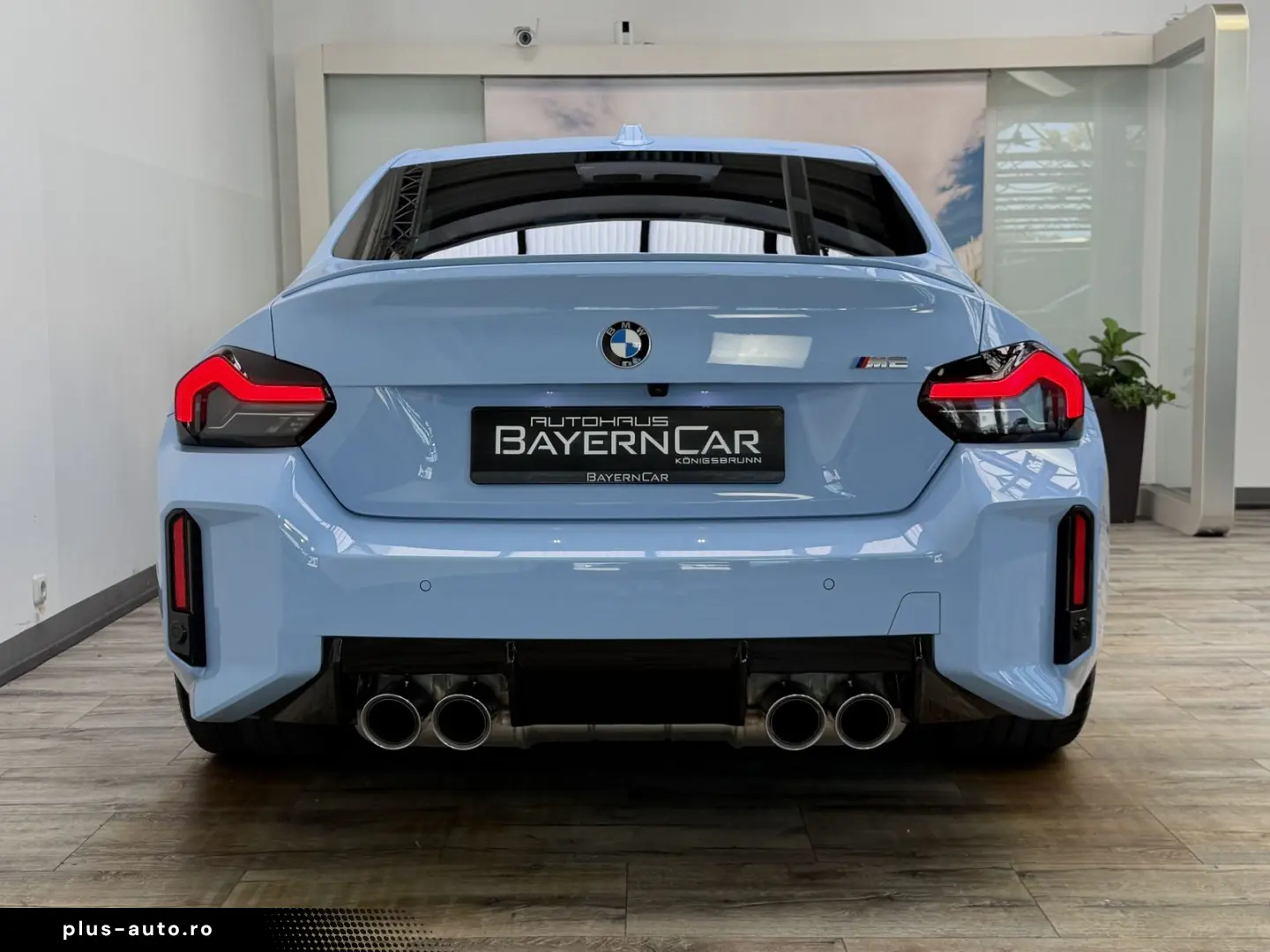 BMW M2 Automatik DAB  Adaptiv LED Driving Assistant