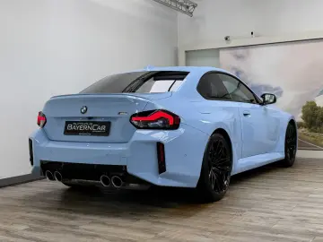 BMW M2 Automatik DAB  Adaptiv LED Driving Assistant