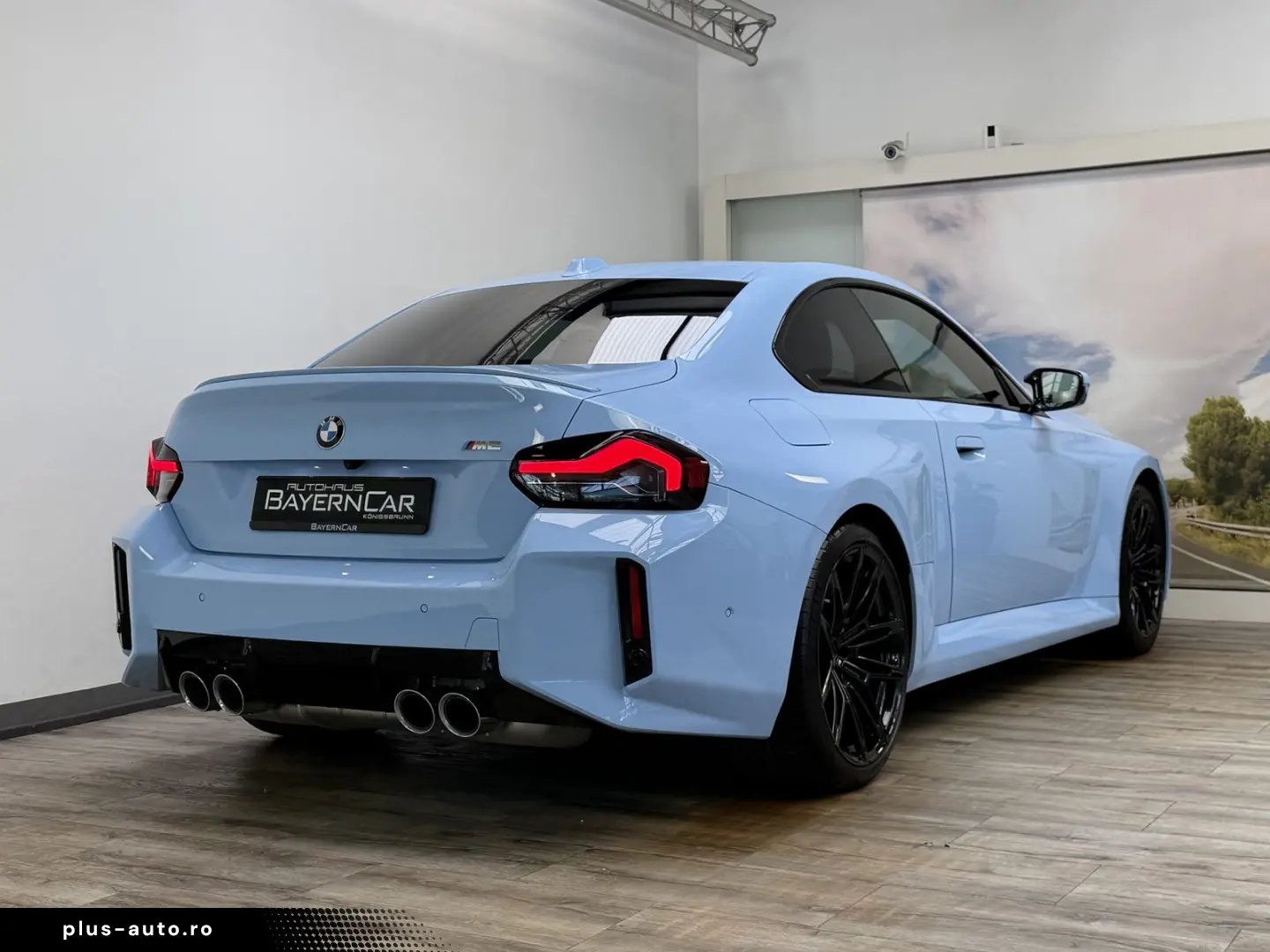 BMW M2 Automatik DAB  Adaptiv LED Driving Assistant