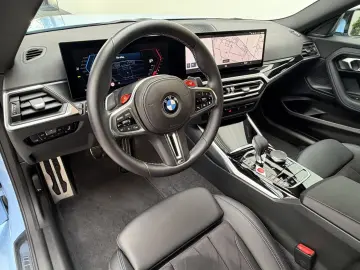 BMW M2 Automatik DAB  Adaptiv LED Driving Assistant