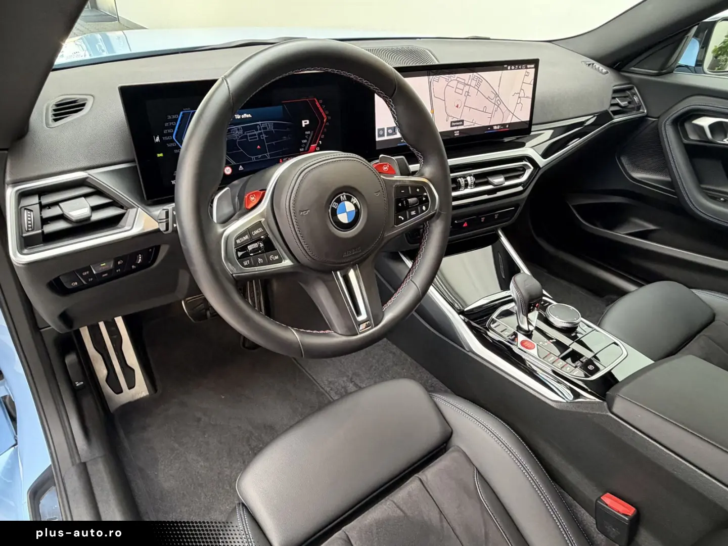 BMW M2 Automatik DAB  Adaptiv LED Driving Assistant