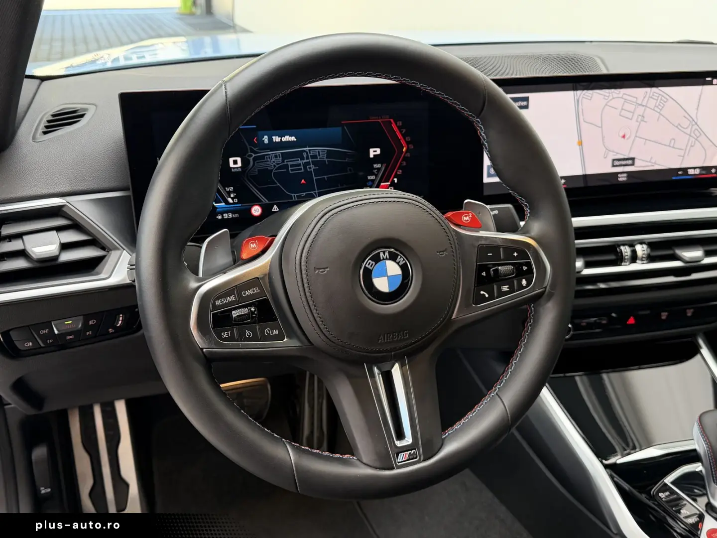 BMW M2 Automatik DAB  Adaptiv LED Driving Assistant