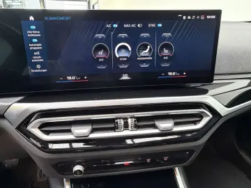 BMW M2 Automatik DAB  Adaptiv LED Driving Assistant