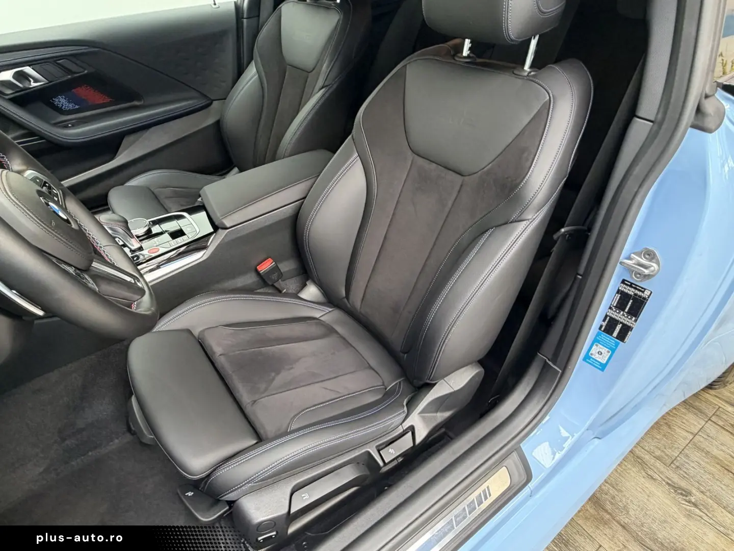BMW M2 Automatik DAB  Adaptiv LED Driving Assistant