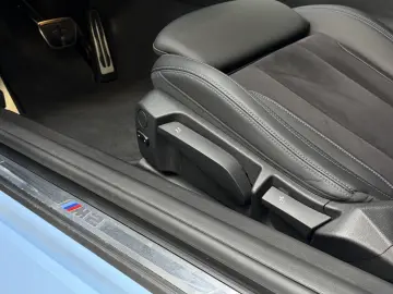 BMW M2 Automatik DAB  Adaptiv LED Driving Assistant