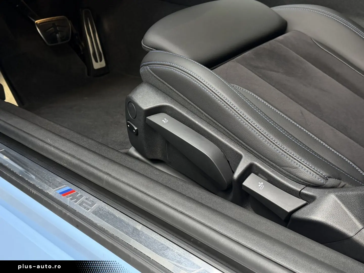 BMW M2 Automatik DAB  Adaptiv LED Driving Assistant