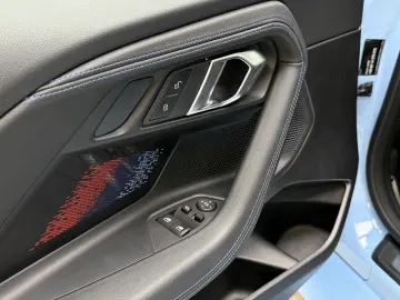 BMW M2 Automatik DAB  Adaptiv LED Driving Assistant