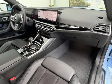 BMW M2 Automatik DAB  Adaptiv LED Driving Assistant