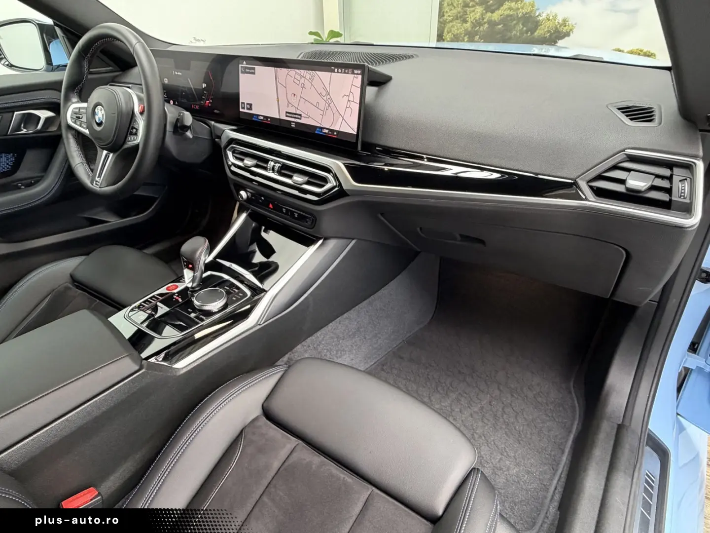 BMW M2 Automatik DAB  Adaptiv LED Driving Assistant