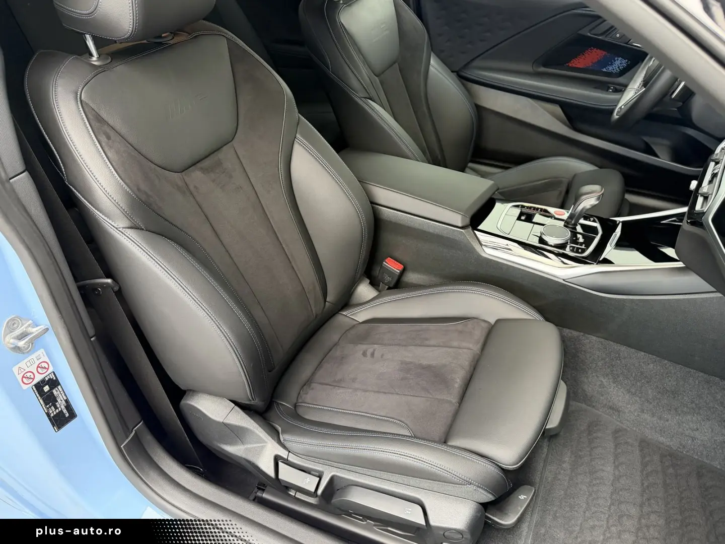 BMW M2 Automatik DAB  Adaptiv LED Driving Assistant