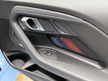 BMW M2 Automatik DAB  Adaptiv LED Driving Assistant
