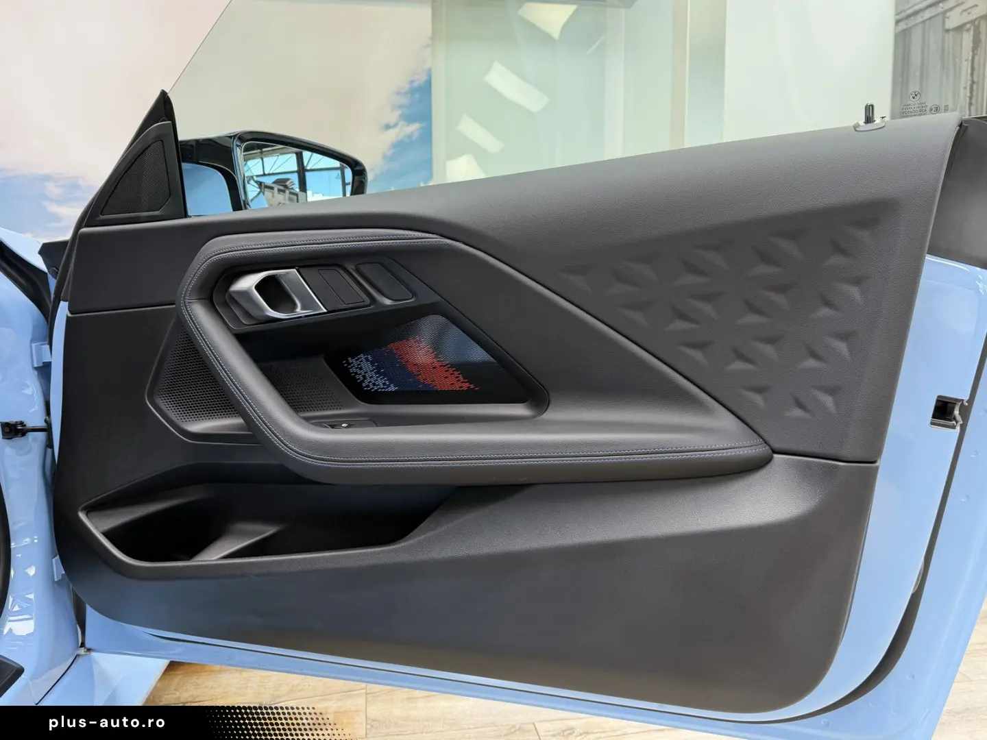 BMW M2 Automatik DAB  Adaptiv LED Driving Assistant
