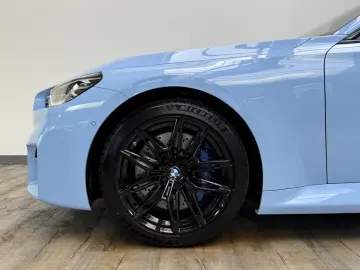 BMW M2 Automatik DAB  Adaptiv LED Driving Assistant