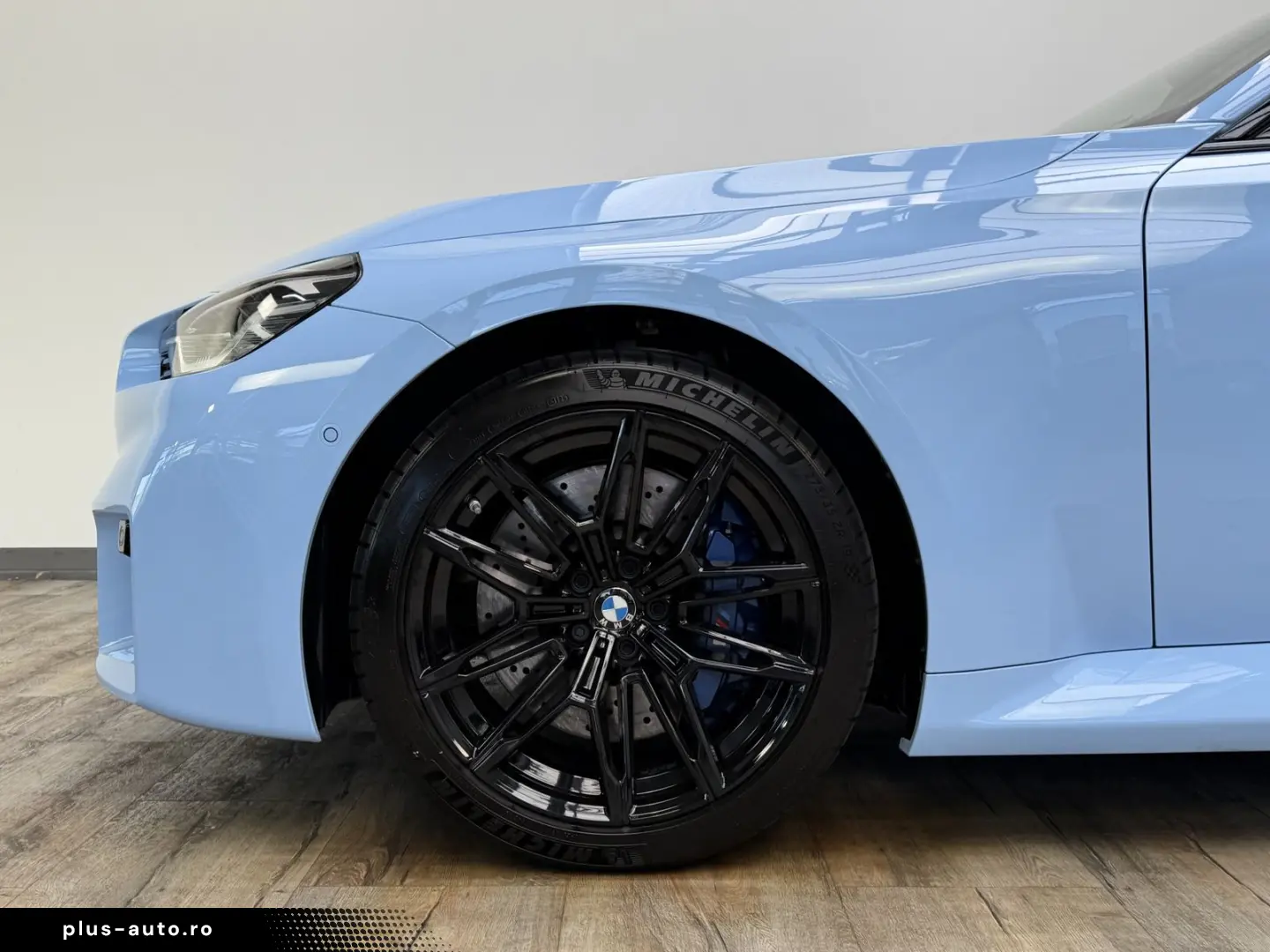 BMW M2 Automatik DAB  Adaptiv LED Driving Assistant