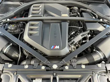 BMW M2 Automatik DAB  Adaptiv LED Driving Assistant