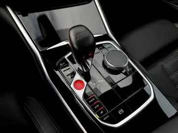 BMW M2 Coupé   Toronto Rot   Carbon   Memorysitz