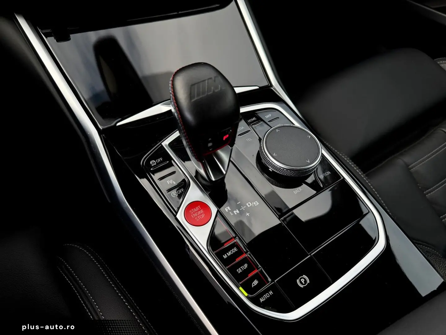 BMW M2 Coupé   Toronto Rot   Carbon   Memorysitz