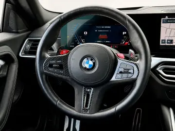 BMW M2 Coupé   Toronto Rot   Carbon   Memorysitz