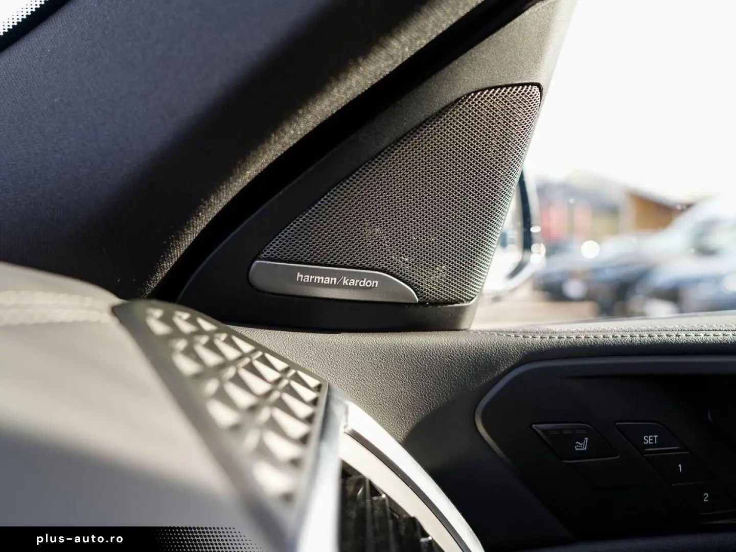 BMW X6 xDr40d MSpPRO SkyLounge Massage AirSusp SoftCl Ventil