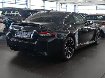 BMW M2 Coupé Harman Kardon