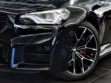 BMW M2 Coupé Harman Kardon